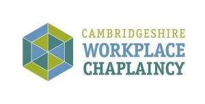 Workplace Chaplaincy logo