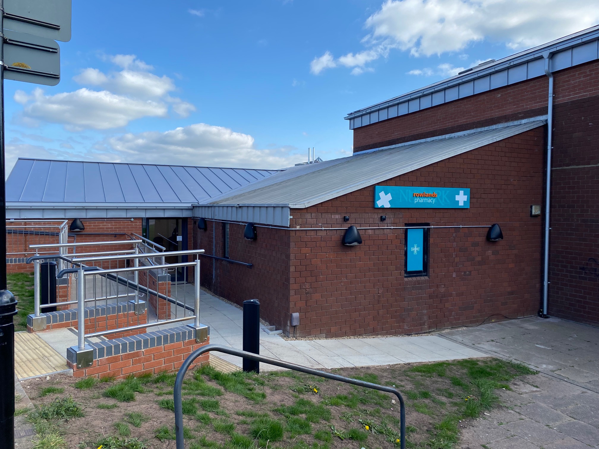 How Are You Peterborough Lakeside Healthcare at Yaxley