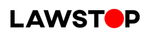 Lawstop logo