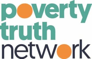 Poverty Truth Network logo