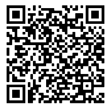 QR code for referral 