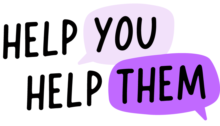 How Are You Peterborough? | Help You Help Them